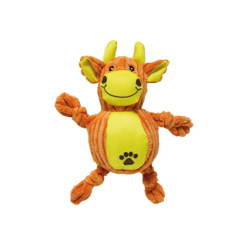Игрушка плюшевая Oxford Cow