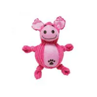 Игрушка плюшевая Oxford Piggy