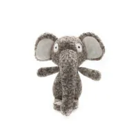 Игрушка плюшевая Softy — Elephant
