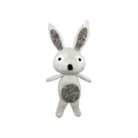 Игрушка плюшевая Softy — Rabbit