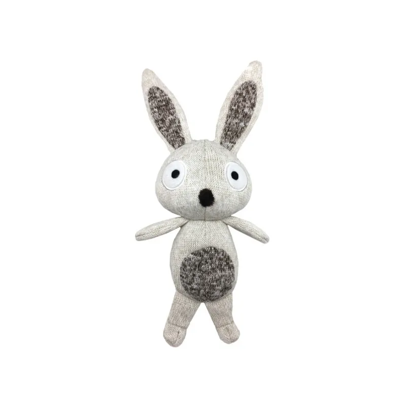 Игрушка плюшевая Softy — Rabbit