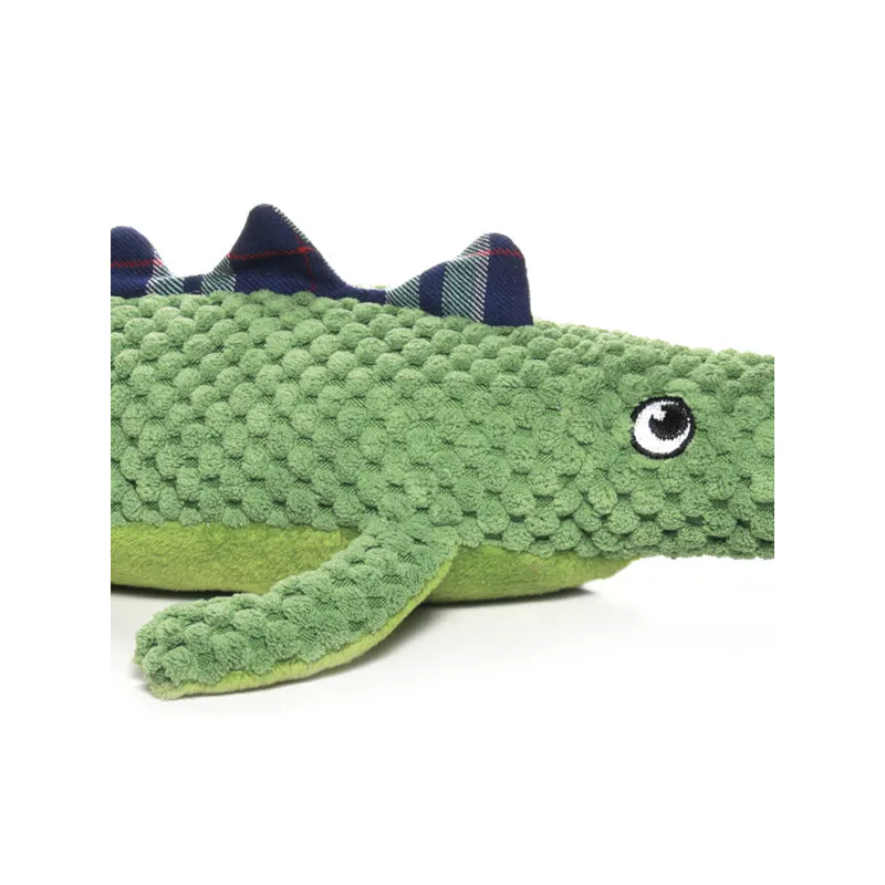 Игрушка плюшевая Tall Boys — Alligator