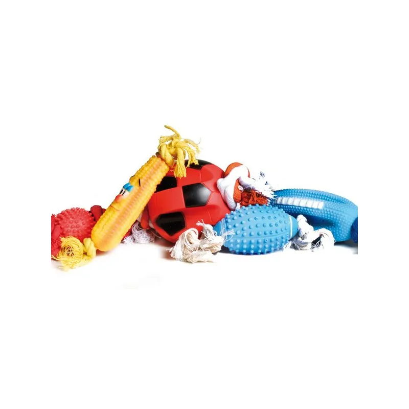 Игрушка из винила Ropes
