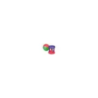 Игрушка для кошек из пластика Ball+Roller