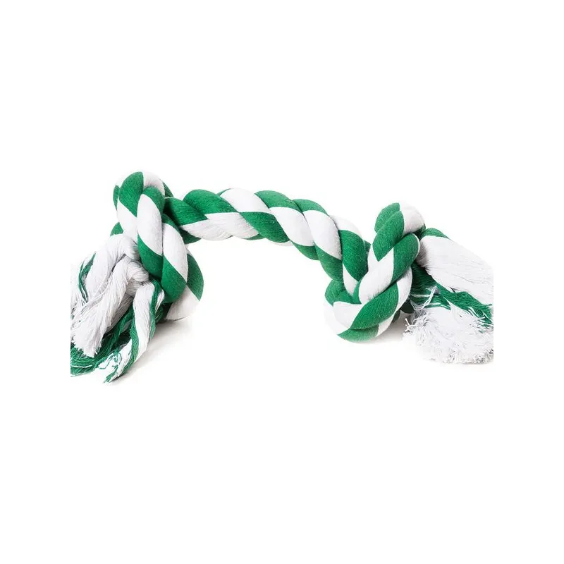 Игрушка-канат Mint Cotton Bone