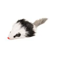 Игрушка для кошек мышка Furry Mouse