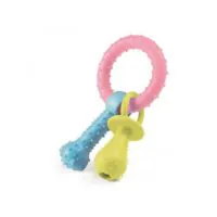 Игрушка из TPR Primi Morsi Duetto