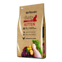 Fitmin Purity Kitten