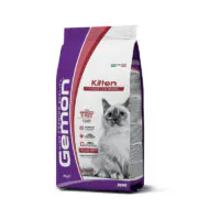 Gemon Cat Kitten, говядина с рисом, 2 кг