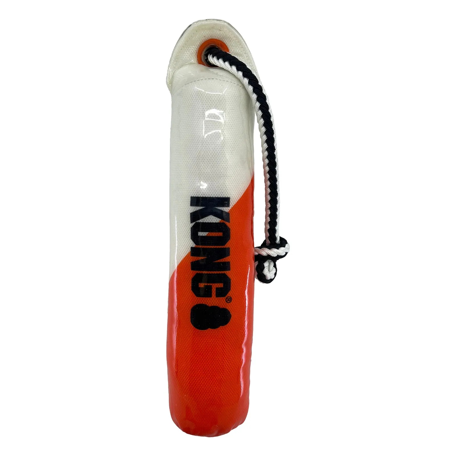 Kong Wild Shieldz Dummy with Rope, игрушка для апорта