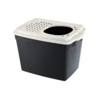 Туалет закрытый Jumpy