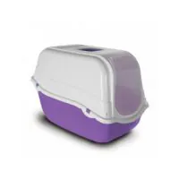 Туалет закрытый Romeo Large