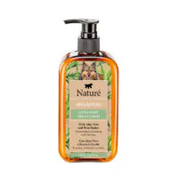 Шампунь для собак Nature Long Coat