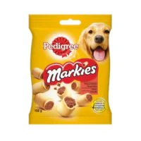 Pedigree Markies бисквитные косточки для собак, 150 г