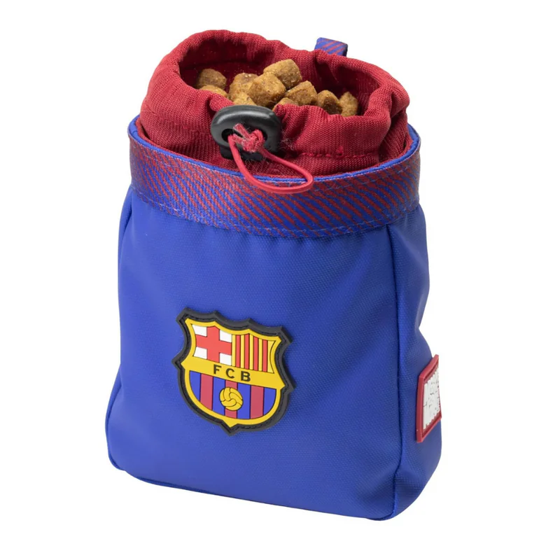 Max & Molly Сумочка для лакомств FC Barcelona