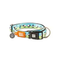 Max & Molly Ошейник Smart ID Black Sheep