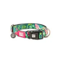 Max & Molly Ошейник Smart ID Tropical