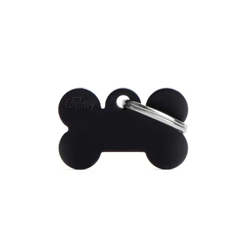 Medalion Big Bone Aluminum