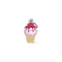 Медальон Ice Cream Food