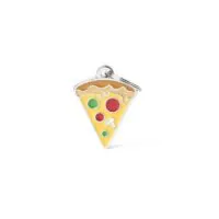 Медальон Pizza Food