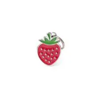 Медальон Strawberry Food