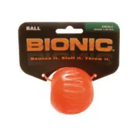 Bionic Мяч резиновый