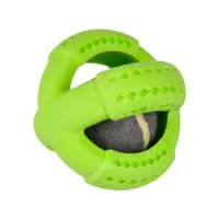 Мяч из резины Dina Tennis