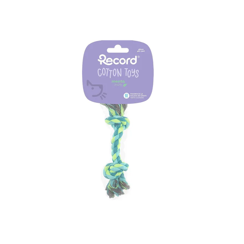 Игрушка для собак Osso Cotton