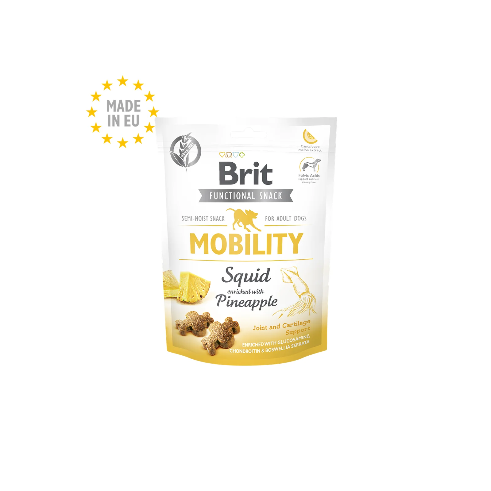 Brit Care Dog Mobility