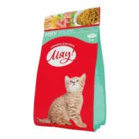 Мяу! Junior, курица, 11 кг