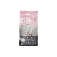 Natura Bentonite Cat Litter Baby Powder 5L