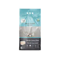 Natura Bentonite Cat Litter Marseille Soap 5 л