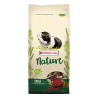 Versele-Laga Nature, для морских свинок, 700 г