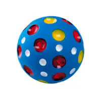 Игрушка-мяч для собак Cheese Ball