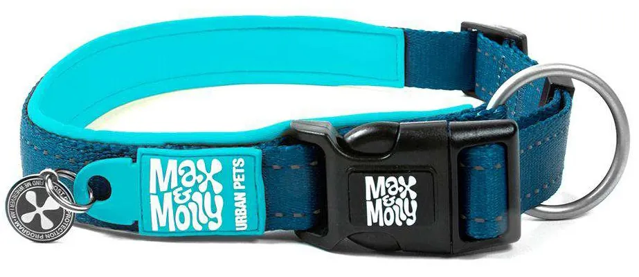 Max & Molly Zgardă Smart ID Matrix