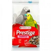 Versele-Laga Prestige, для крупных попугаев, 1 кг