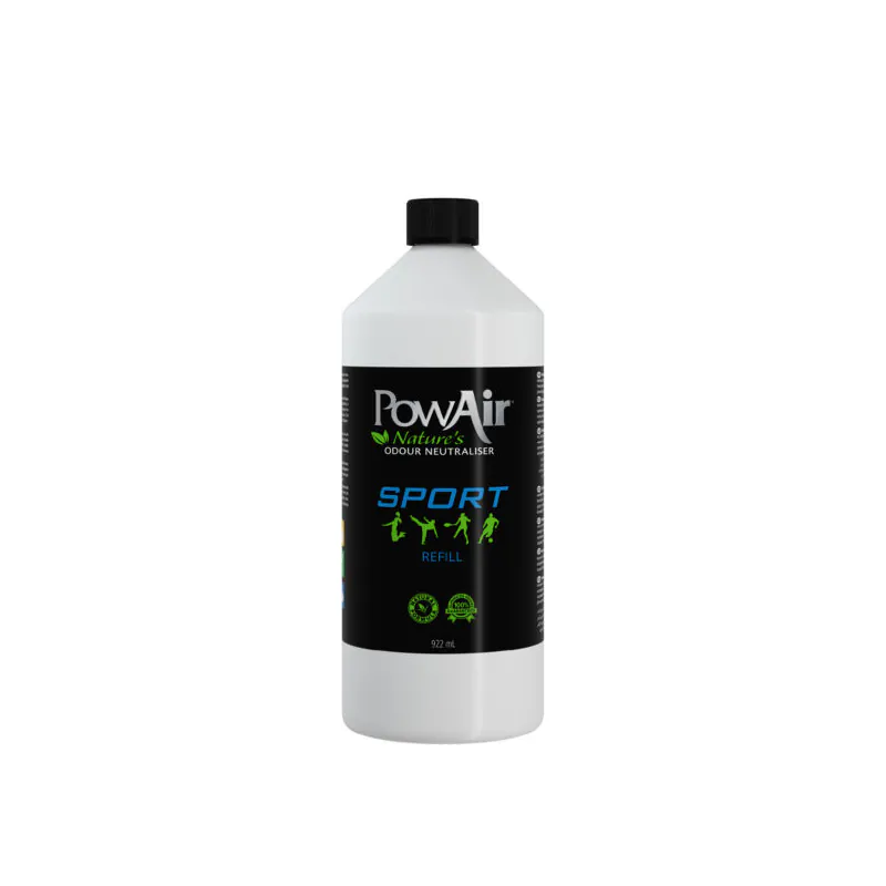 PowAir Нейтрализатор запахов Sport (сменный блок)