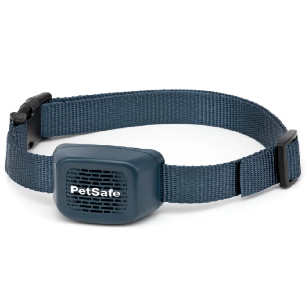 PetSafe Zgardă sonoră pentru controlul lătratului