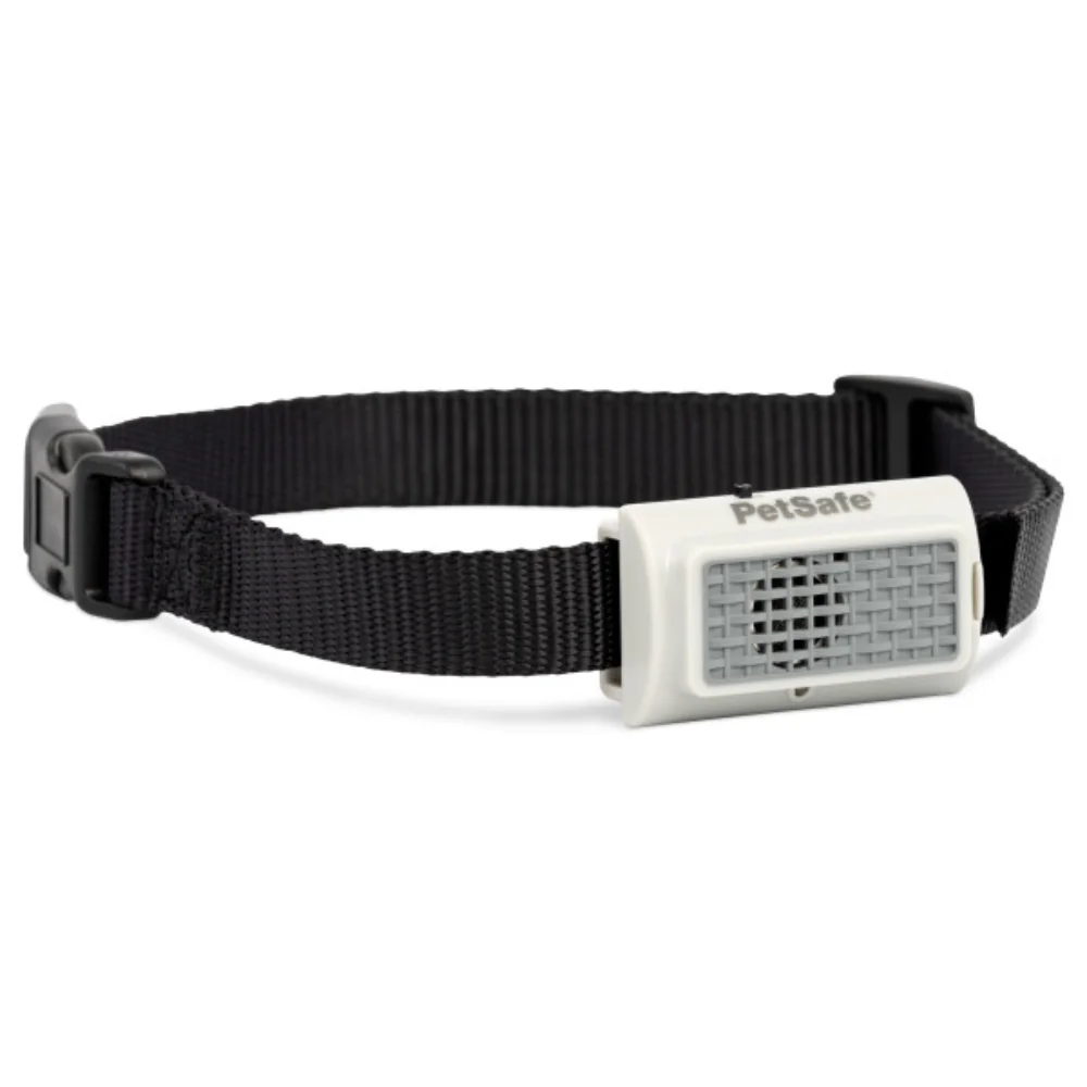 PetSafe Zgardă ultrasonică pentru controlul lătratului
