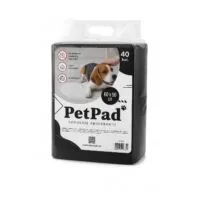 Pet Pad, absorbante igienice cu carbon pentru câini