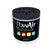PowAir Нейтрализатор запаха Block Apple Crumble