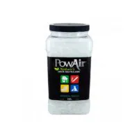PowAir Гель-нейтрализатор запаха Tropical Breeze Jar