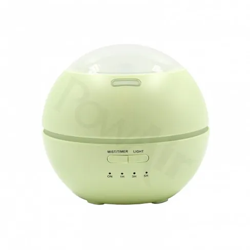 PowAir Difuzor Misting Dome