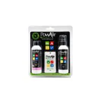 PowAir Дорожный набор нейтрализаторов запаха Travel Pack