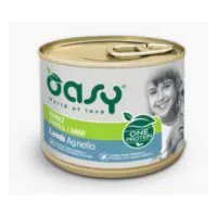 Oasy One Protein Adult Small/Mini, ягнёнок, 200 г