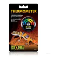 Exo Terra Rept-O-Meter, termometru analogic pentru terariu