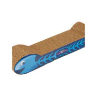 Record Когтеточка картонная Pesce
