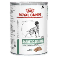 Royal Canin Diabetic