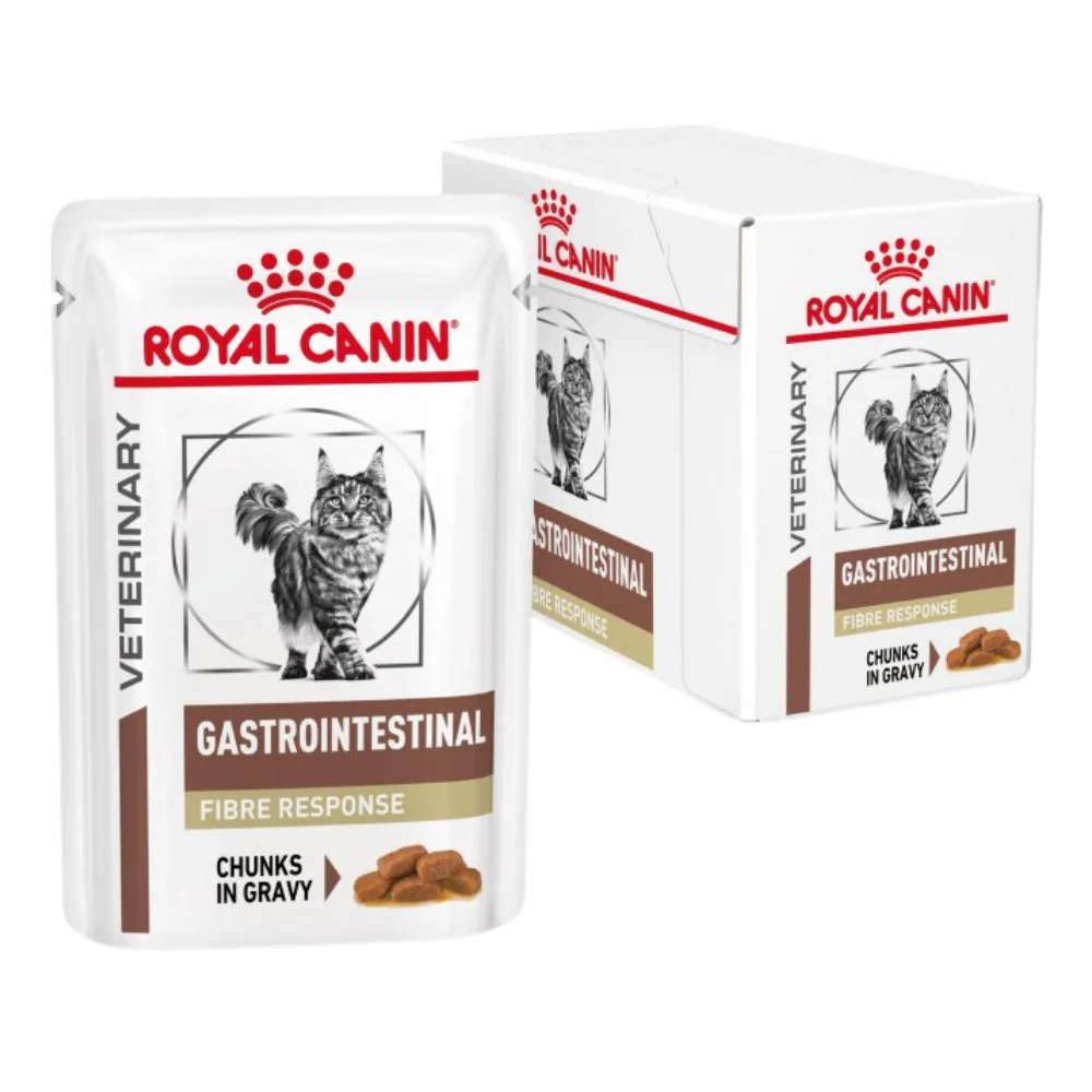 Royal Canin Fibre Response, 85 г