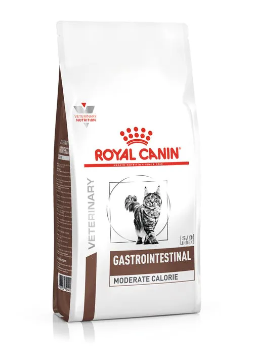 Royal Canin Gastro Int Mod Cal